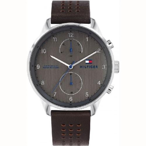 TOMMY HILFIGER Mod. CHASE Uhren, Schmuck und Accessoires günstig online kaufen
