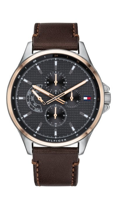 TOMMY HILFIGER Mod. SHAWN Uhren, Schmuck und Accessoires günstig online kaufen