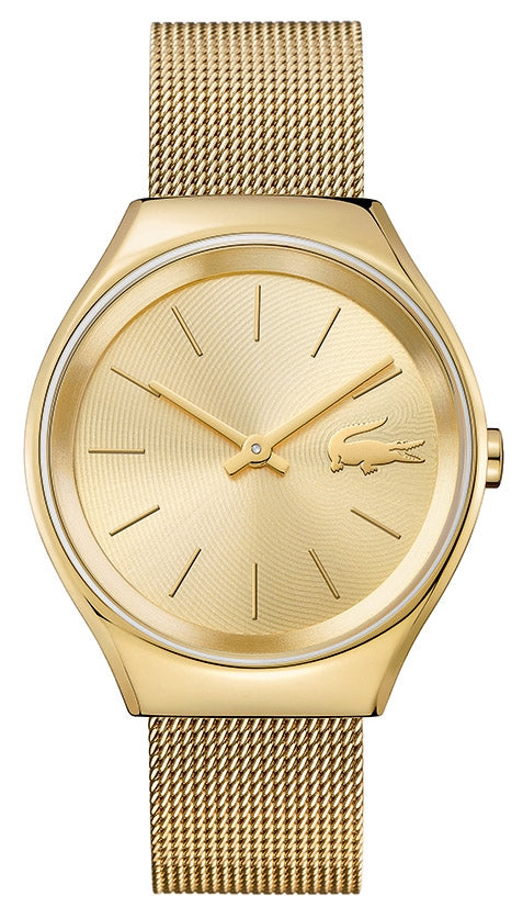 Damen Quartz Uhr 38 mm | Elegante Uhren aus Edelstahl und mit Dornschließe für jeden Anlass. Qualität, Design &amp; Stil – jetzt im Onlineshop bestellen!