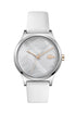 Damen Quartz Uhr 38 mm | Elegante Uhren aus Edelstahl und mit Dornschließe für jeden Anlass. Qualität, Design & Stil – jetzt im Onlineshop bestellen!