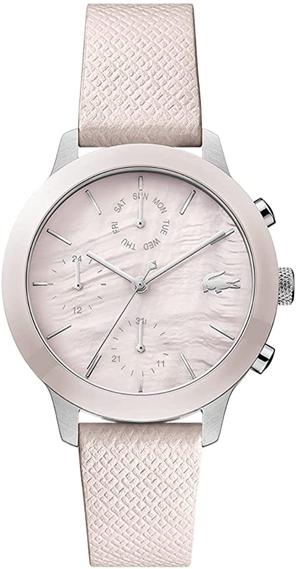 Damen Quartz Multifunction Uhr 36 mm | Elegante Uhren aus Edelstahl und mit Dornschließe für jeden Anlass. Qualität, Design &amp; Stil – jetzt im Onlineshop bestellen!