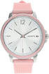 Damen Quartz Uhr 38 mm | Elegante Uhren aus Edelstahl und mit Dornschließe für jeden Anlass. Qualität, Design & Stil – jetzt im Onlineshop bestellen!