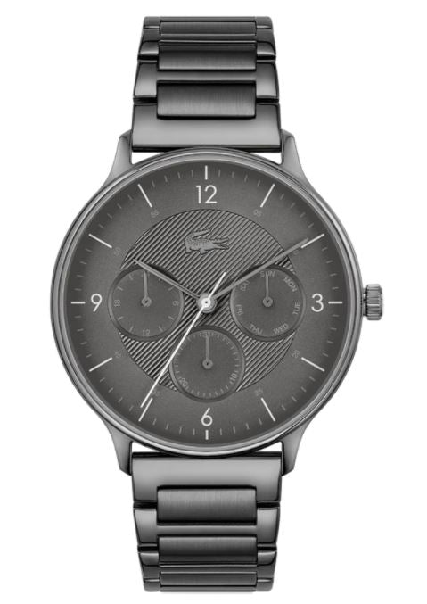Herren Quartz Multifunction Uhr 42 mm | Elegante Uhren aus Edelstahl und mit Dornschließe für jeden Anlass. Qualität, Design &amp; Stil – jetzt im Onlineshop bestellen!