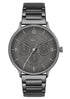Herren Quartz Multifunction Uhr 42 mm | Elegante Uhren aus Edelstahl und mit Dornschließe für jeden Anlass. Qualität, Design & Stil – jetzt im Onlineshop bestellen!