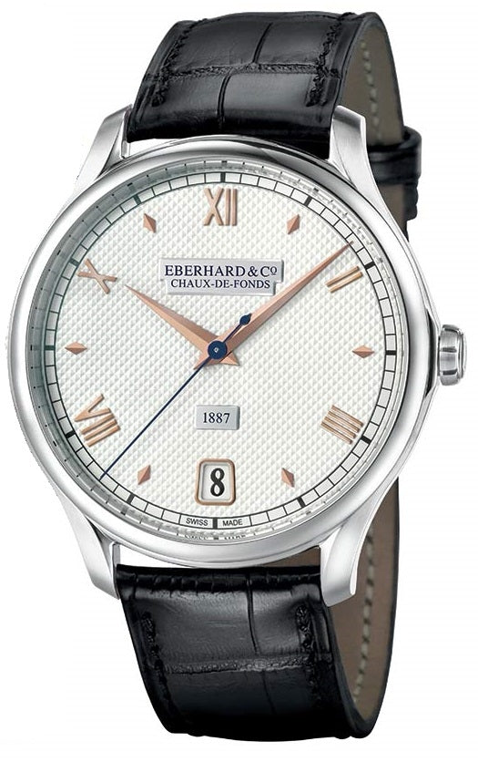 EBERHARD Mod. REMONTAGE MANUEL Uhren, Schmuck und Accessoires günstig online kaufen