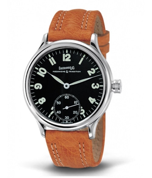 EBERHARD Mod. TRAVERSETOLO VITRE Uhren, Schmuck und Accessoires günstig online kaufen