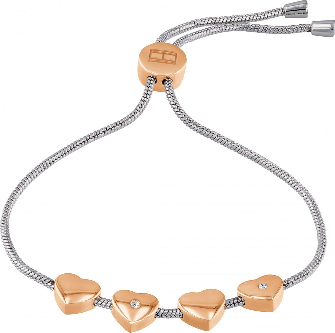 TOMMY HILFIGER JEWELS 2780122 | Schmuck