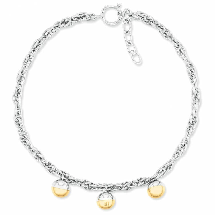 TOMMY HILFIGER JEWELS 2780486 | Schmuck