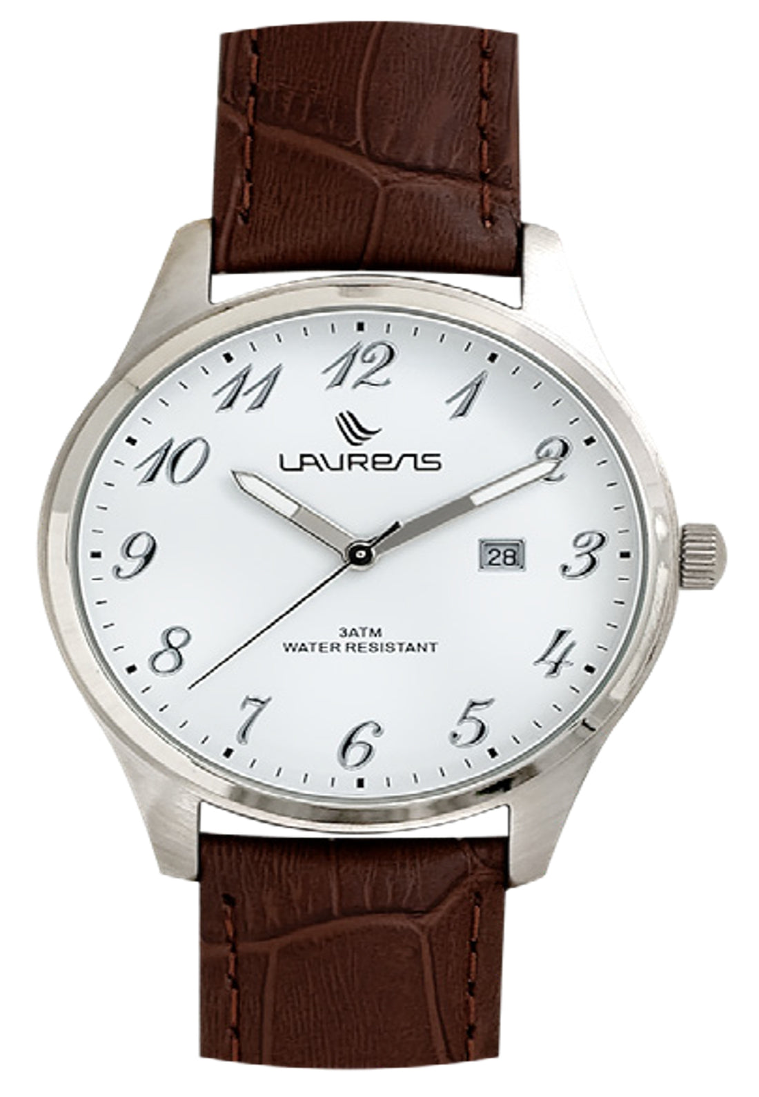 30167BBTRUE | Elegante Uhren aus Edelstahl und mit Dornschließe für jeden Anlass. Qualität, Design &amp; Stil – jetzt im Onlineshop bestellen!