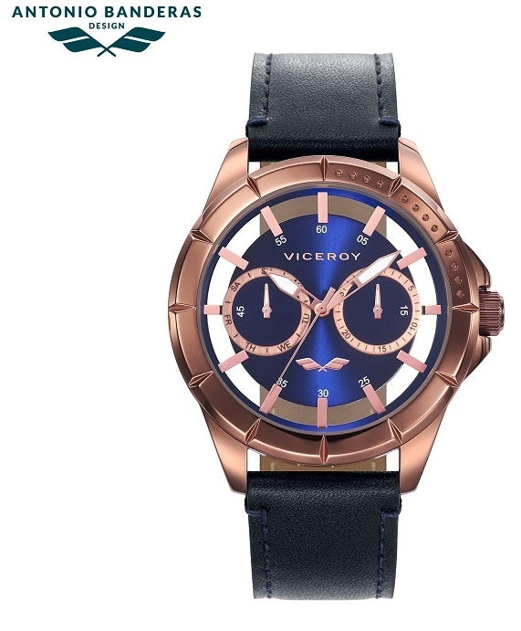 VICEROY NEW COLLECTION 401049-37 Uhren, Schmuck und Accessoires günstig online kaufen