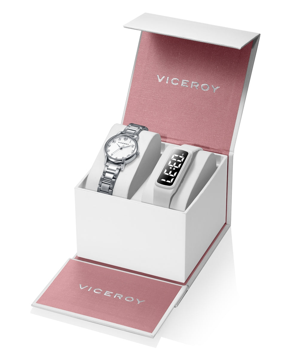 VICEROY NEW COLLECTION 401128-05 Uhren, Schmuck und Accessoires günstig online kaufen