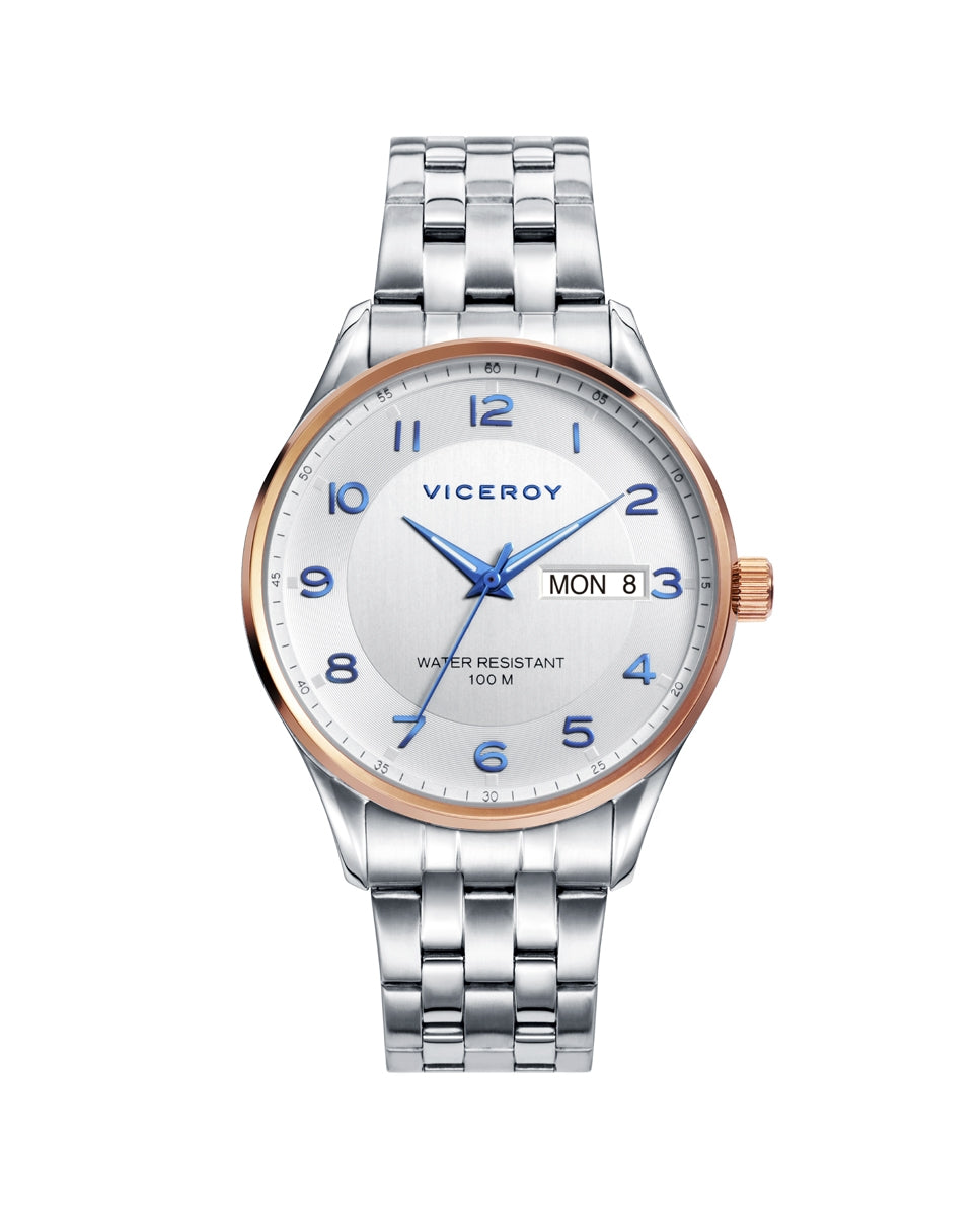 VICEROY NEW COLLECTION 401147-05 Uhren, Schmuck und Accessoires günstig online kaufen