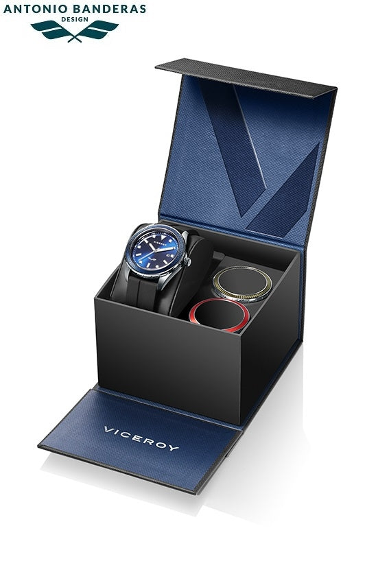 VICEROY NEW COLLECTION 401199-37 Uhren, Schmuck und Accessoires günstig online kaufen