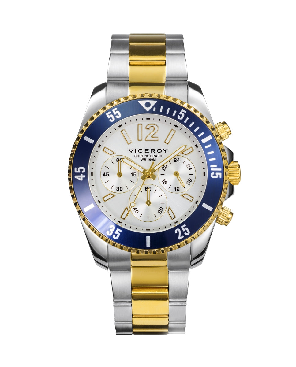VICEROY NEW COLLECTION 401225-05 Uhren, Schmuck und Accessoires günstig online kaufen
