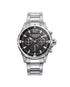 Chronograph Uhr 401245-55TRUE | Elegante Uhren aus Edelstahl und mit Dornschließe für jeden Anlass. Qualität, Design & Stil – jetzt im Onlineshop bestellen!