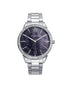 Uhr 401260-53TRUE | Elegante Uhren aus Edelstahl und mit Dornschließe für jeden Anlass. Qualität, Design & Stil – jetzt im Onlineshop bestellen!