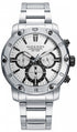 Chronograph Uhr 10 ATM 44 mm | Elegante Uhren aus Edelstahl und mit Dornschließe für jeden Anlass. Qualität, Design & Stil – jetzt im Onlineshop bestellen!
