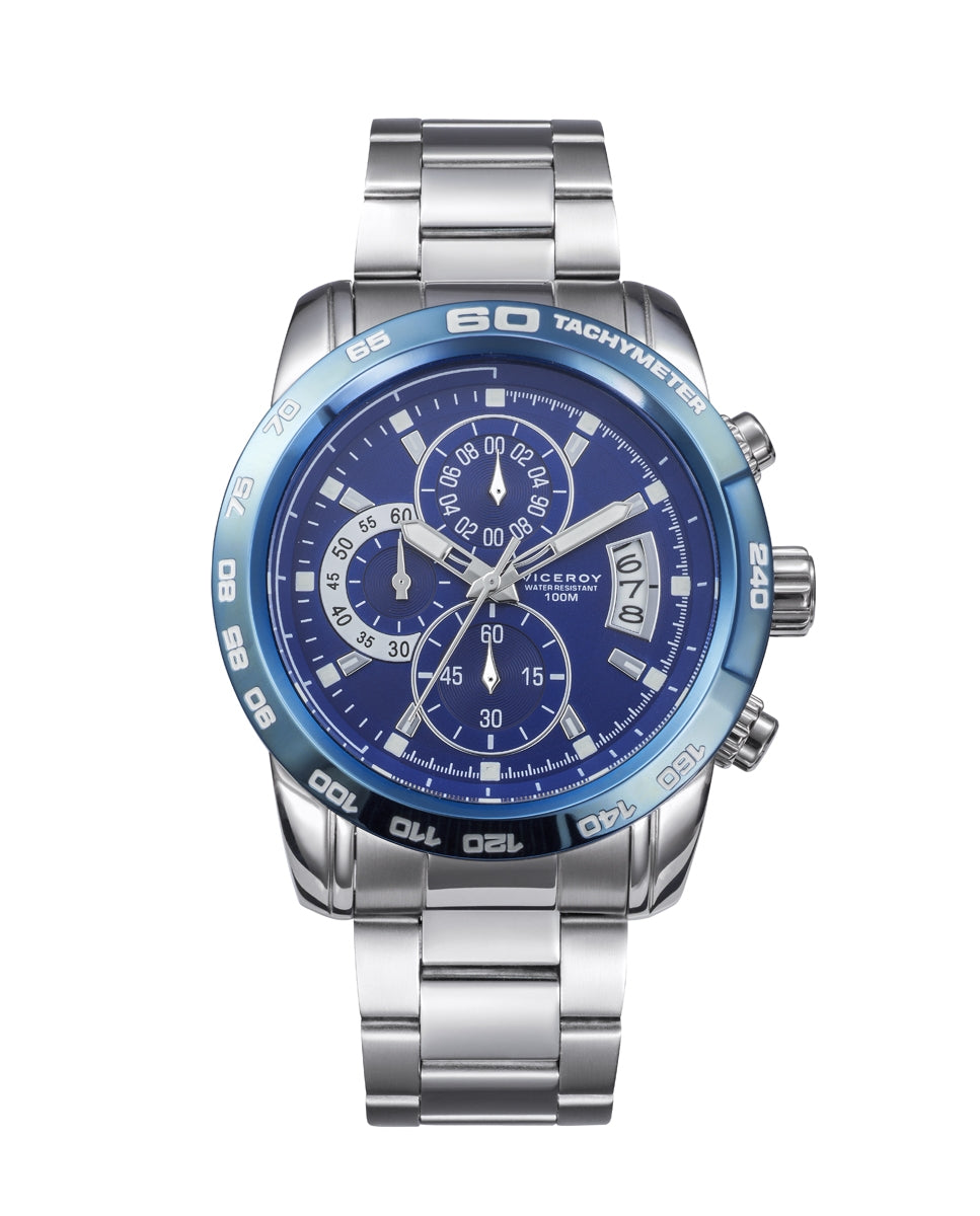 40421-09TRUE | Elegante Uhren aus Edelstahl und mit Drehverschluss für jeden Anlass. Qualität, Design &amp; Stil – jetzt im Onlineshop bestellen!