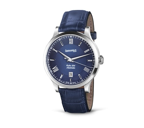 EBERHARD Mod. EXTRA-FORT Uhren, Schmuck und Accessoires günstig online kaufen