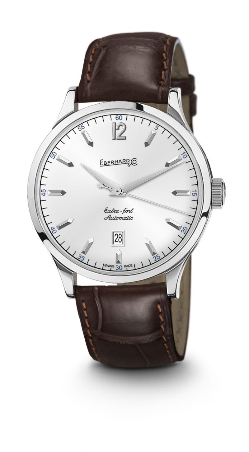 EBERHARD Mod. EXTRA FORT Uhren, Schmuck und Accessoires günstig online kaufen