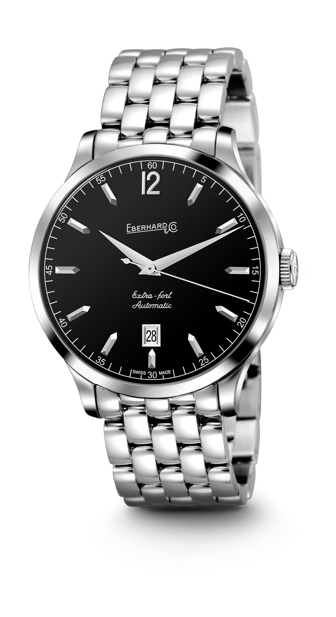 EBERHARD Mod. EXTRA-FORT Uhren, Schmuck und Accessoires günstig online kaufen