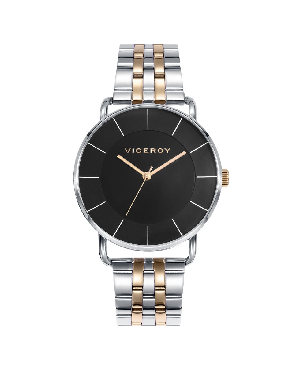 Wasserdichte Quarzuhr 42 mm | Elegante Uhren aus Edelstahl und mit Dornschließe für jeden Anlass. Qualität, Design &amp; Stil – jetzt im Onlineshop bestellen!