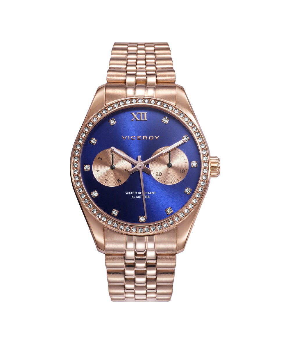 Wasserdichte Quarzuhr 36 mm | Elegante Uhren aus Edelstahl und mit Dornschließe für jeden Anlass. Qualität, Design &amp; Stil – jetzt im Onlineshop bestellen!