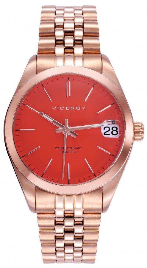 Wasserdichte Quarzuhr 36 mm | Elegante Uhren aus Edelstahl und mit Dornschließe für jeden Anlass. Qualität, Design &amp; Stil – jetzt im Onlineshop bestellen!