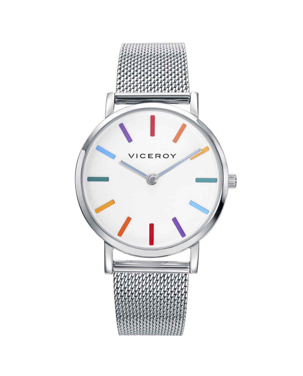 Wasserdichte Quarzuhr 36 mm | Elegante Uhren aus Edelstahl und mit Dornschließe für jeden Anlass. Qualität, Design &amp; Stil – jetzt im Onlineshop bestellen!