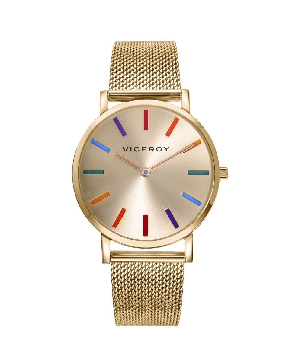 Wasserdichte Quarzuhr 36 mm | Elegante Uhren aus Edelstahl und mit Dornschließe für jeden Anlass. Qualität, Design &amp; Stil – jetzt im Onlineshop bestellen!