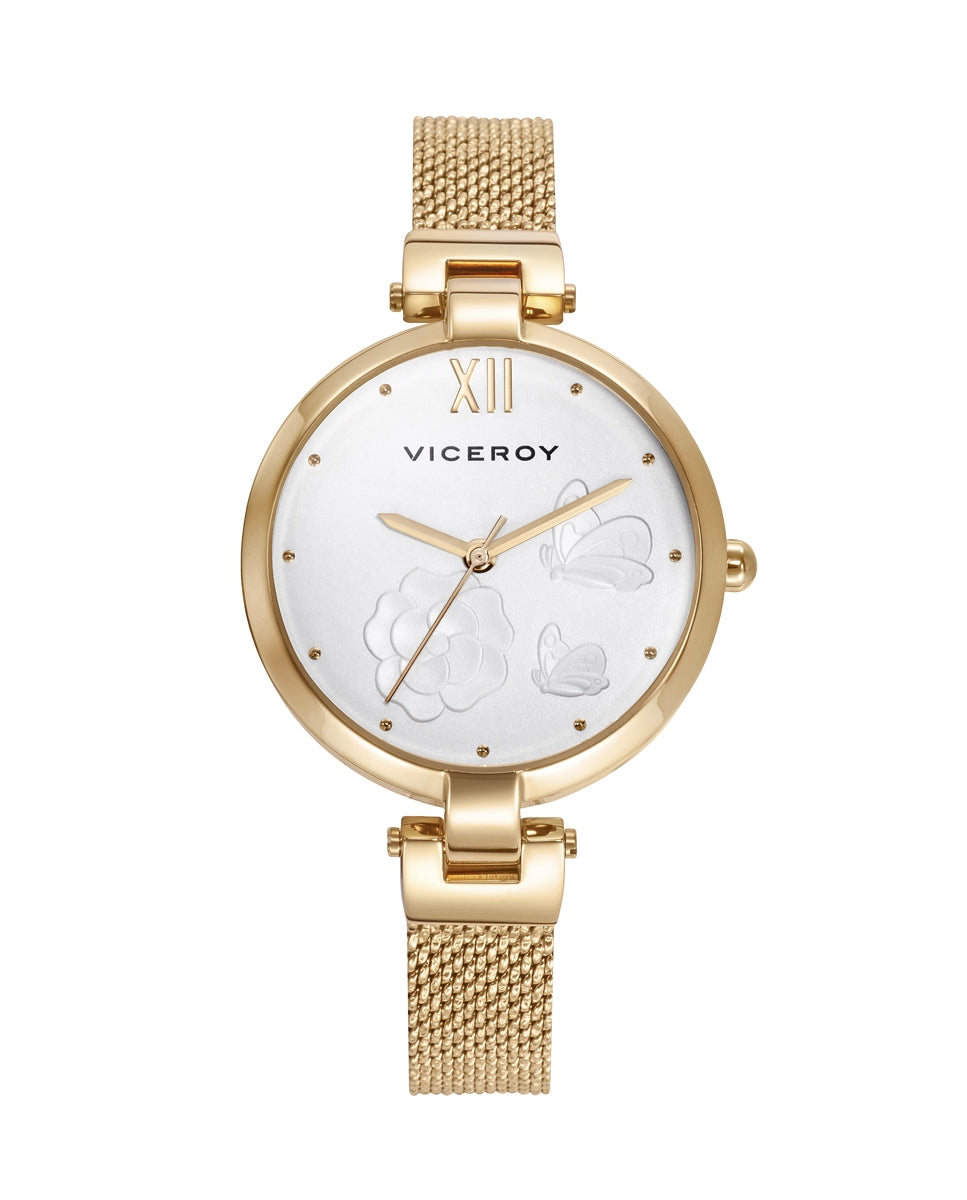 Wasserdichte Quarzuhr 32 mm | Elegante Uhren aus Edelstahl und mit Dornschließe für jeden Anlass. Qualität, Design &amp; Stil – jetzt im Onlineshop bestellen!