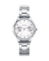Wasserdichte Quarzuhr 30 mm | Elegante Uhren aus Edelstahl und mit Dornschließe für jeden Anlass. Qualität, Design & Stil – jetzt im Onlineshop bestellen!