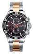 Chronograph Uhr | Elegante Uhren aus Edelstahl und mit Dornschließe für jeden Anlass. Qualität, Design & Stil – jetzt im Onlineshop bestellen!