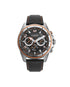 Chronograph Uhr 10 ATM 44 mm | Elegante Uhren aus Edelstahl und mit Dornschließe für jeden Anlass. Qualität, Design & Stil – jetzt im Onlineshop bestellen!