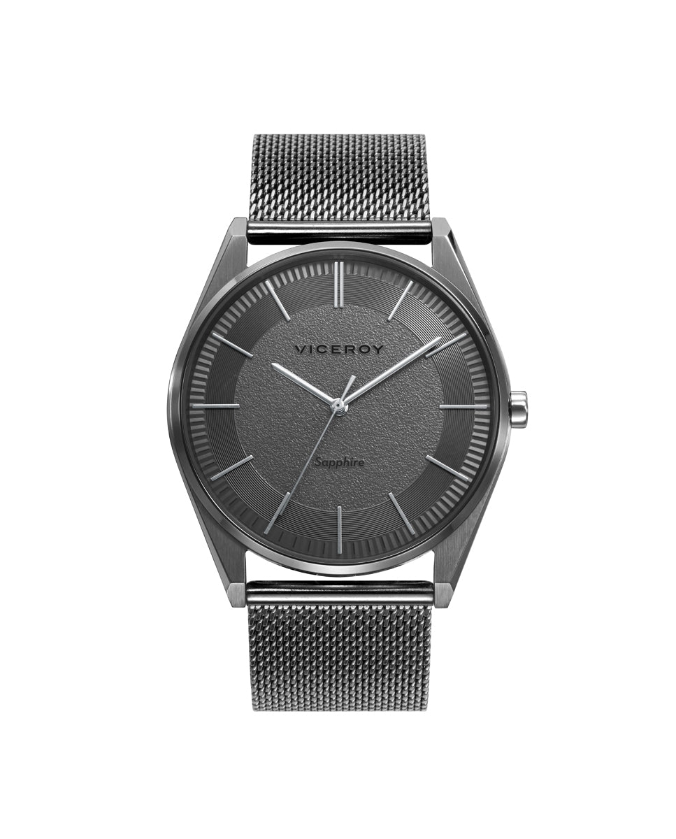 Wasserdichte Quarz-Uhr 41 mm | Elegante Uhren aus Edelstahl und mit Dornschließe für jeden Anlass. Qualität, Design &amp; Stil – jetzt im Onlineshop bestellen!