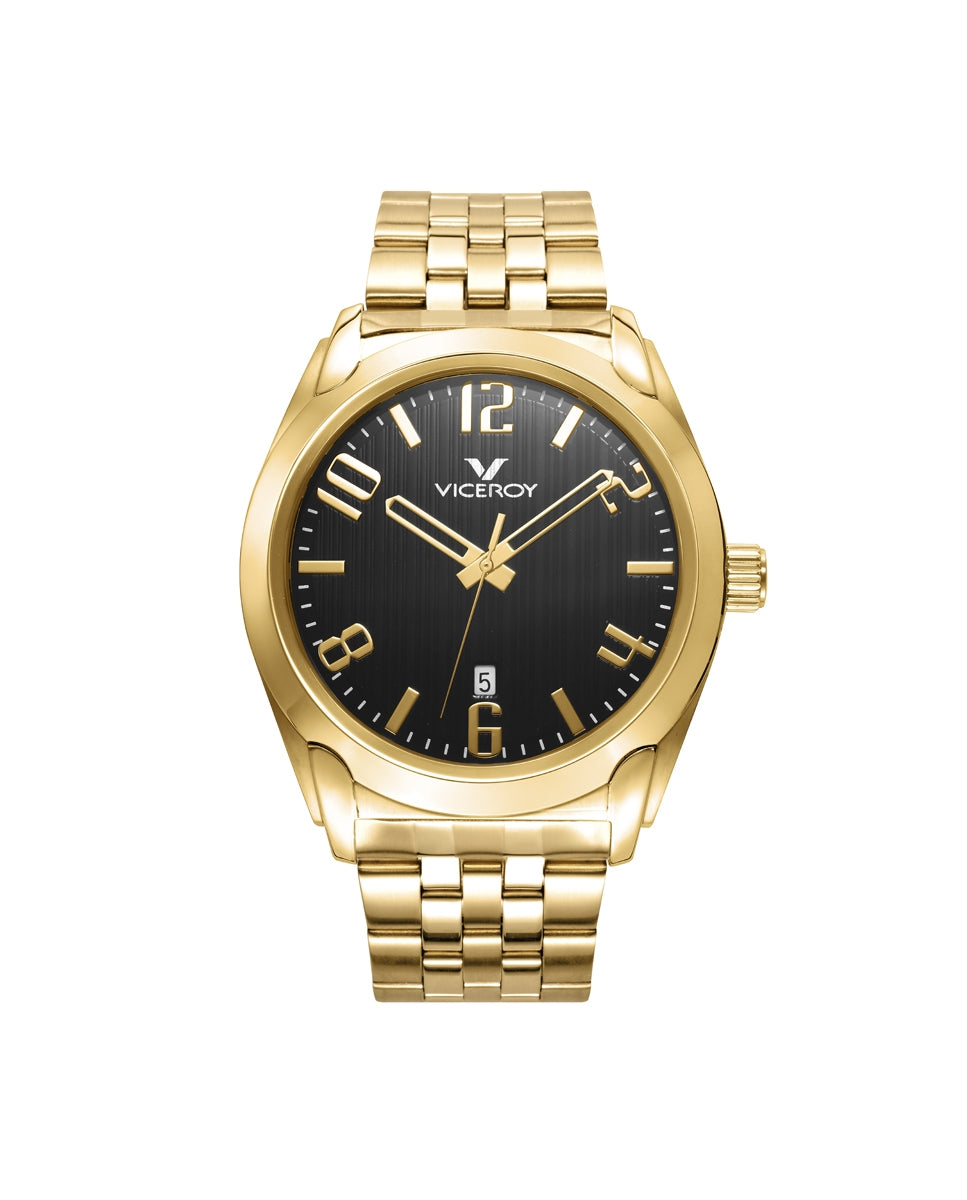 Wasserdichte Quarzuhr 10 ATM | Elegante Uhren aus Edelstahl und mit Dornschließe für jeden Anlass. Qualität, Design &amp; Stil – jetzt im Onlineshop bestellen!