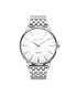 Wasserdichte Quarz-Uhr 42 mm | Elegante Uhren aus Edelstahl und mit Dornschließe für jeden Anlass. Qualität, Design & Stil – jetzt im Onlineshop bestellen!