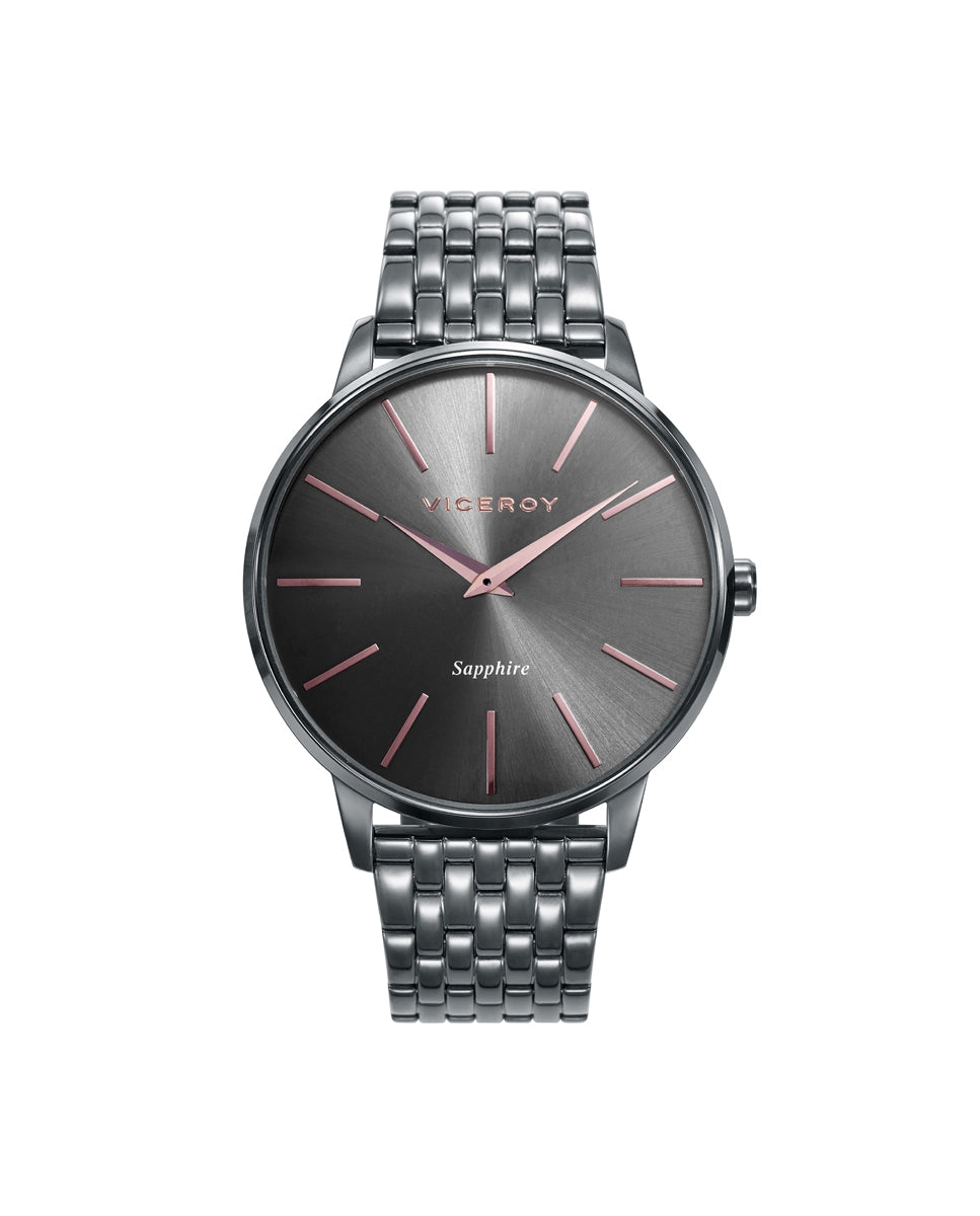 471235-17TRUE | Elegante Uhren aus Edelstahl und mit Dornschließe für jeden Anlass. Qualität, Design &amp; Stil – jetzt im Onlineshop bestellen!