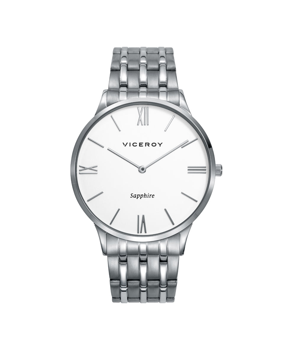 471301-03TRUE | Elegante Uhren aus Edelstahl und mit Dornschließe für jeden Anlass. Qualität, Design &amp; Stil – jetzt im Onlineshop bestellen!