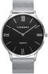 471303-53TRUE | Elegante Uhren aus Edelstahl und mit Dornschließe für jeden Anlass. Qualität, Design & Stil – jetzt im Onlineshop bestellen!