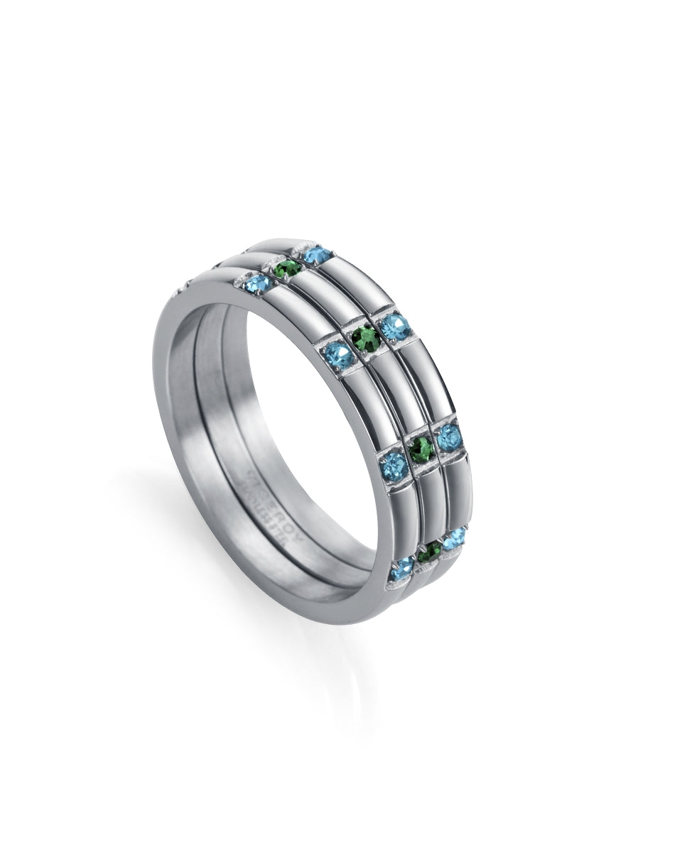 VICEROY FASHION JEWELS 75278A01400 | Schmuck