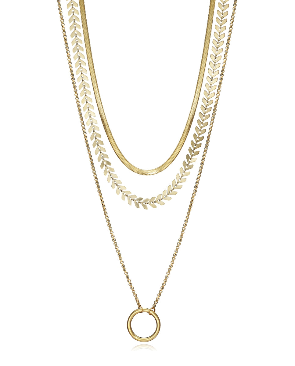 VICEROY FASHION JEWELS 75309C01012 | Schmuck