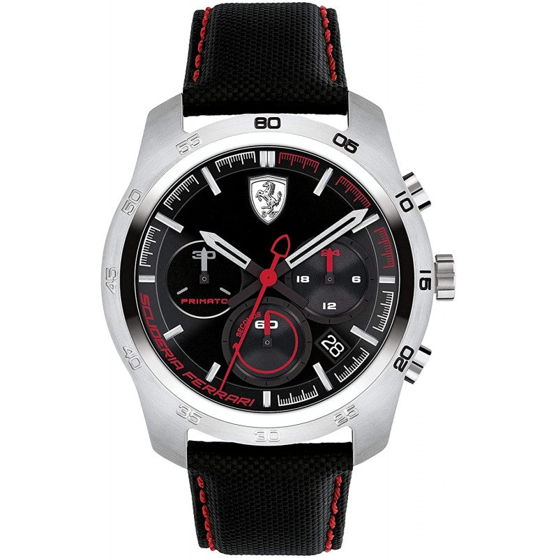 SCUDERIA FERRARI Mod. PRIMATO Uhren, Schmuck und Accessoires günstig online kaufen