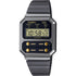CASIO A100WEGG-1A2EF Uhren, Schmuck und Accessoires günstig online kaufen