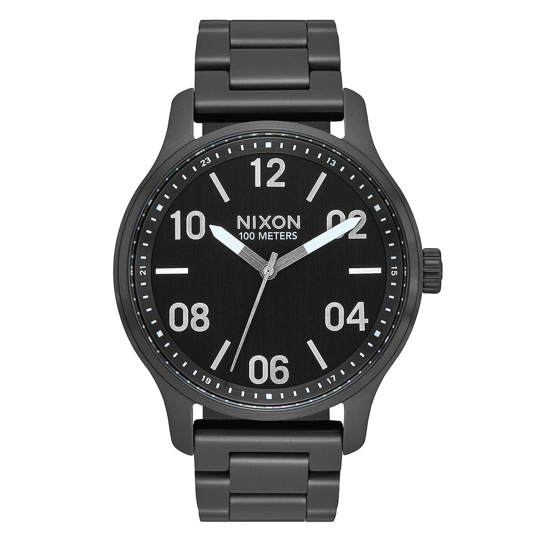 NIXON Mod. THE PATROL Uhren, Schmuck und Accessoires günstig online kaufen
