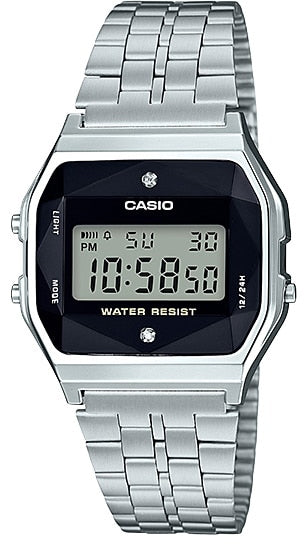 CASIO VINTAGE DIAMOND Uhren, Schmuck und Accessoires günstig online kaufen