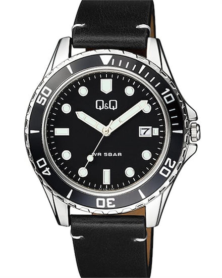 Q&amp;Q A172J332Y Uhren, Schmuck und Accessoires günstig online kaufen
