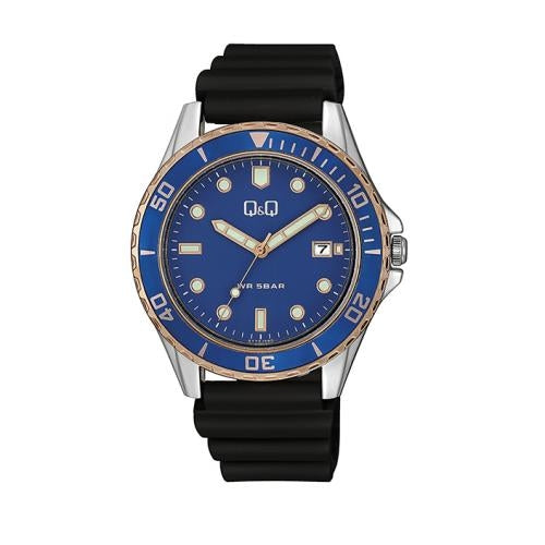 Q&amp;Q A172J382Y Uhren, Schmuck und Accessoires günstig online kaufen