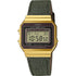 CASIO A700WEGL-3AEF Uhren, Schmuck und Accessoires günstig online kaufen