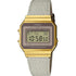 CASIO A700WEGL-7AEF Uhren, Schmuck und Accessoires günstig online kaufen